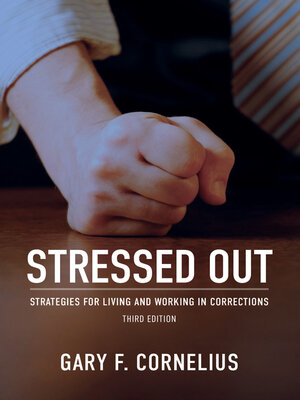 cover image of Stressed Out